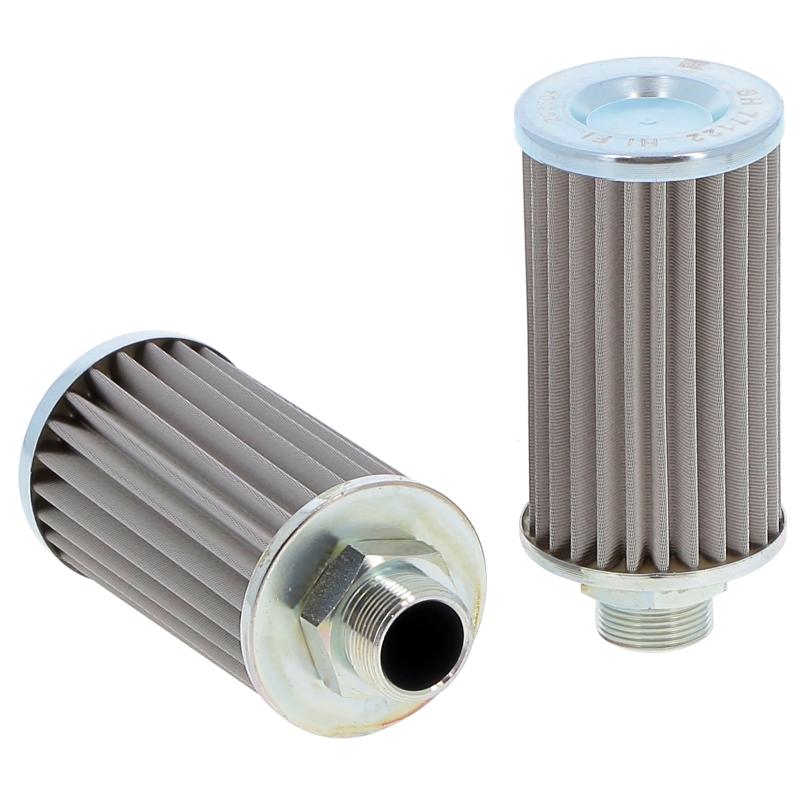 Hifi Hydraulic Filter SH 77122 – OEM Filter Part – Roladex UK