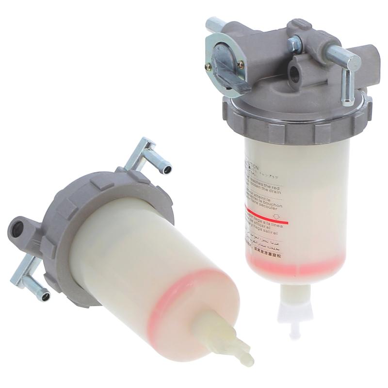 Hifi Complete Fuel Filter MO 1523 – OEM Filter Part – Roladex UK