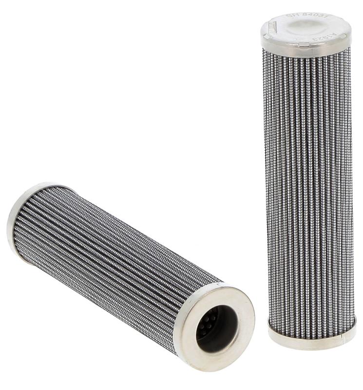 Hifi Hydraulic Filter SH 84031 – OEM Filter Part – Roladex UK