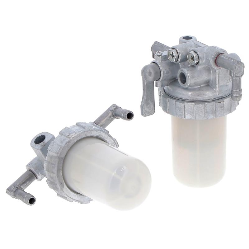 Hifi Complete Fuel Filter MO 1525 – OEM Filter Part – Roladex UK
