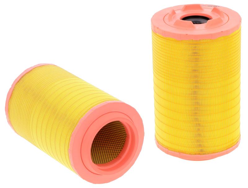 Hifi Air Filter SA 17282 – OEM Filter Part – Roladex UK