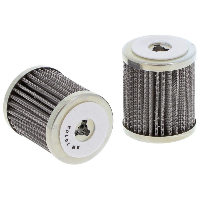 Hifi Fuel Filter SN 70152 – OEM Filter Part – Roladex UK