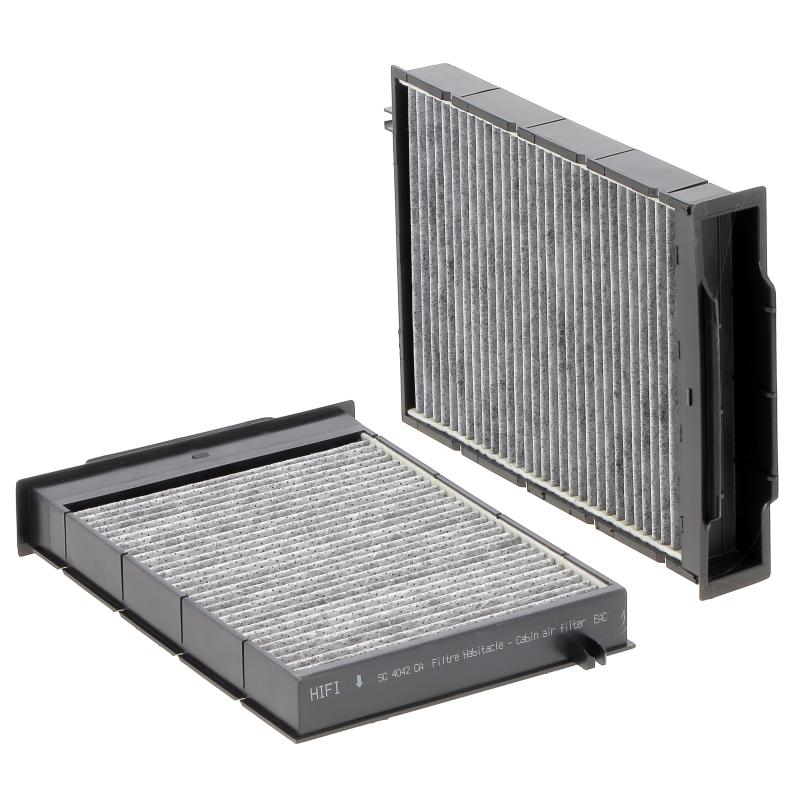 Hifi Cabin Air Filter SC 4042 CA – OEM Filter Part – Roladex UK