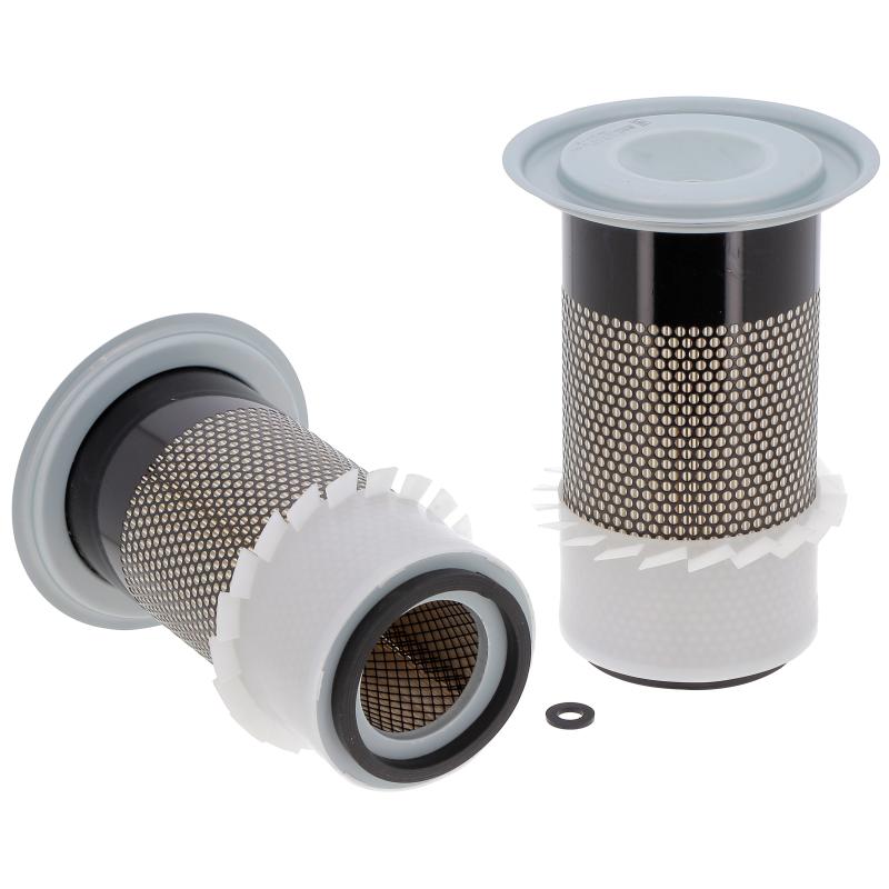 Hifi Air Filter SA 18264 – OEM Filter Part – Roladex UK