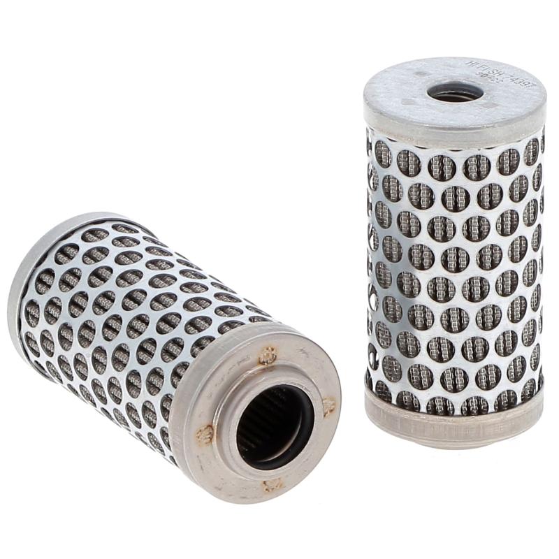 Hifi Hydraulic Filter SH 74397 – OEM Filter Part – Roladex UK