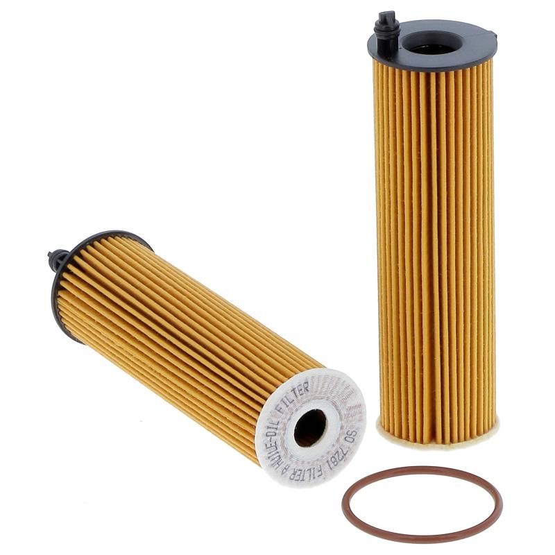 Hifi Oil Filter SO 7281 – OEM Filter Part – Roladex UK