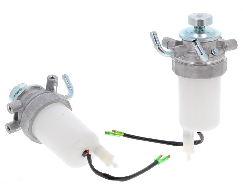 Hifi Complete Fuel Filter MO 1532 – OEM Filter Part – Roladex UK