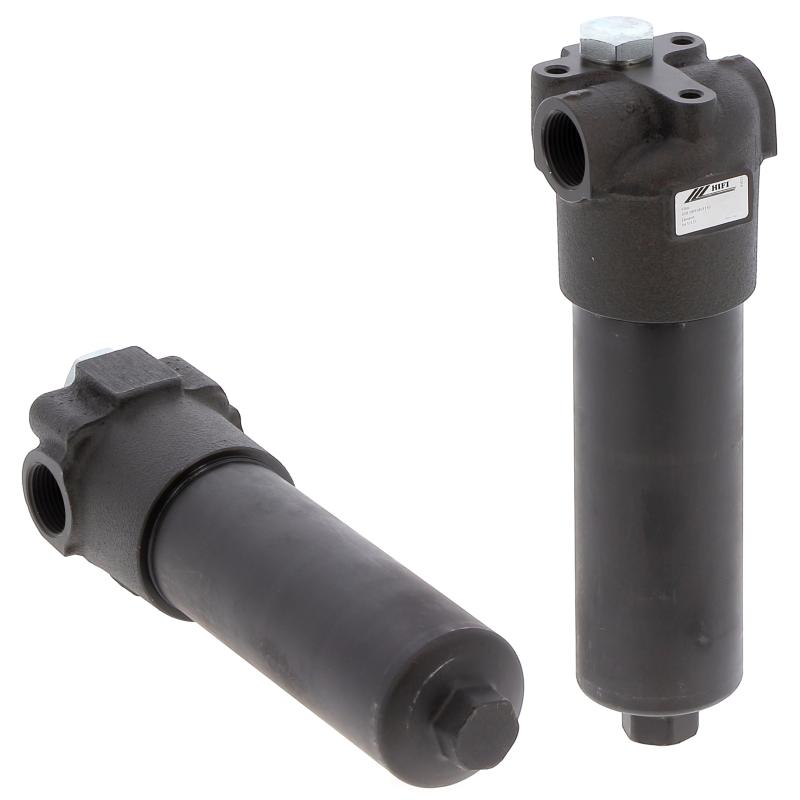 Hifi Complete Hydraulic Filter DPQ 28PESBGF25D – OEM Filter Part – Roladex UK