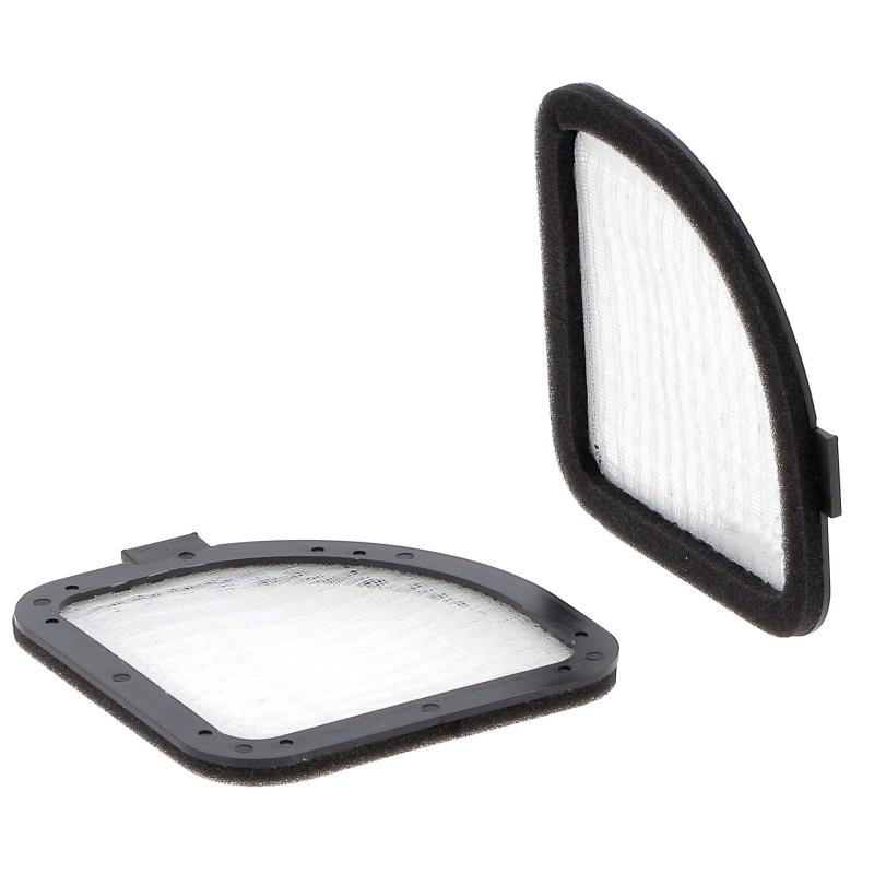 Hifi Cabin Air Filter SC 80053 – OEM Filter Part – Roladex UK