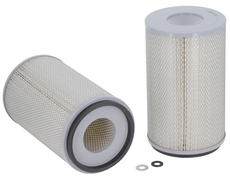 Hifi Air Filter SA 13978 – OEM Filter Part – Roladex UK