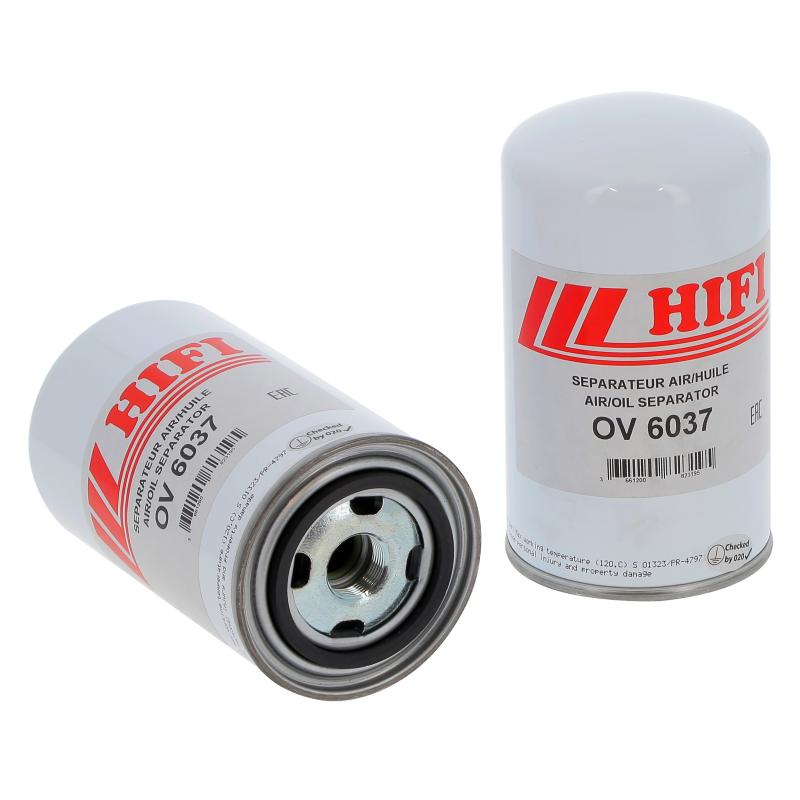 Hifi Air/Oil Separator OV 6037 – OEM Filter Part – Roladex UK
