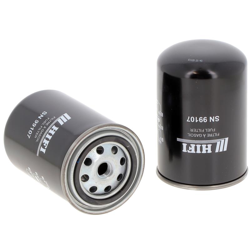 Hifi Fuel Filter SN 99107 – OEM Filter Part – Roladex UK