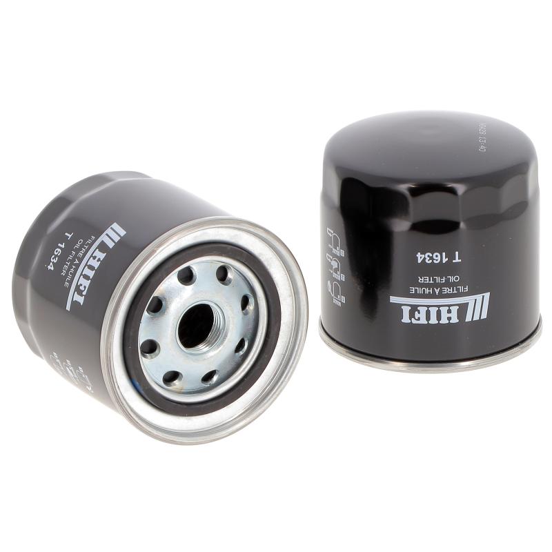Hifi Oil Filter T 1634 – OEM Filter Part – Roladex UK