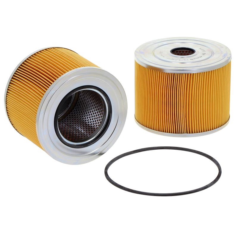 Hifi Fuel Filter SN 40028 – OEM Filter Part – Roladex UK