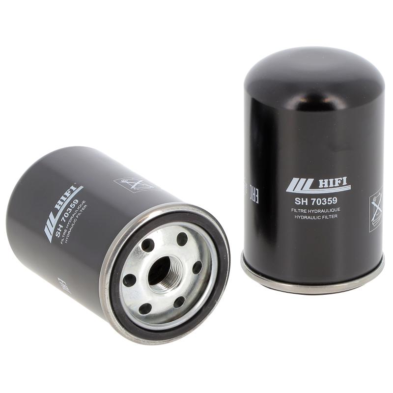 Hifi Hydraulic Filter SH 70359 – OEM Filter Part – Roladex UK