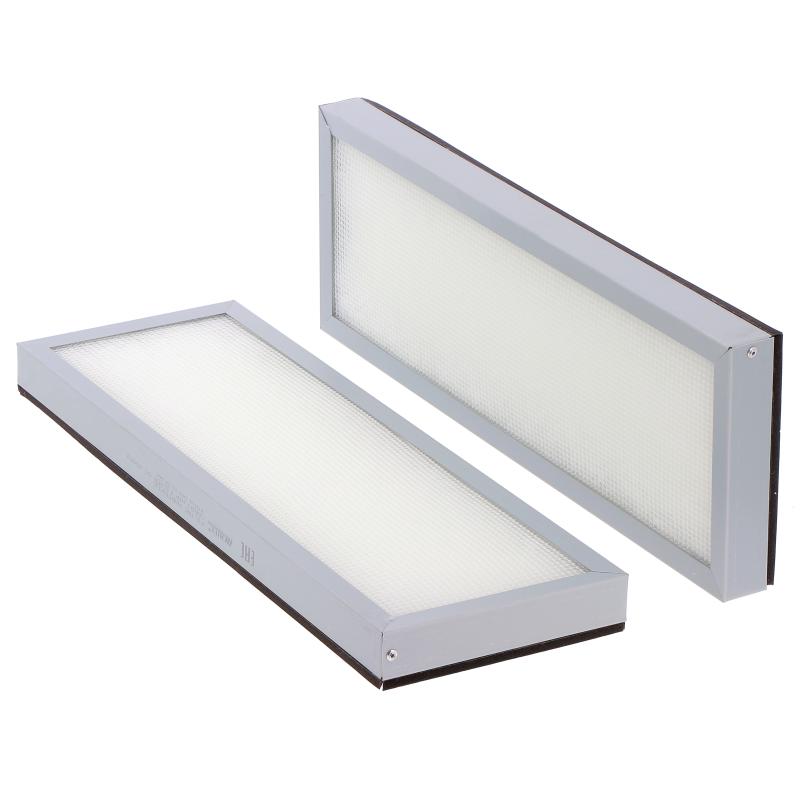 Hifi Cabin Air Filter SC 40003 – OEM Filter Part – Roladex UK