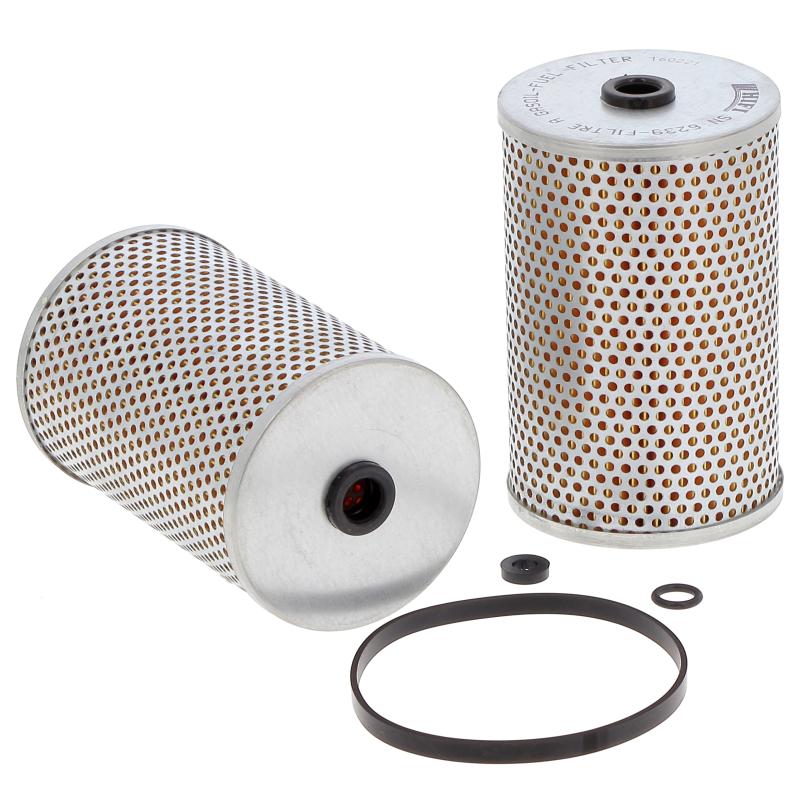 Hifi Fuel Filter SN 6239 – OEM Filter Part – Roladex UK