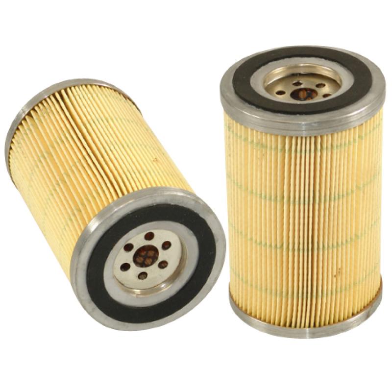 Hifi Oil Filter SO 6008 – OEM Filter Part – Roladex UK