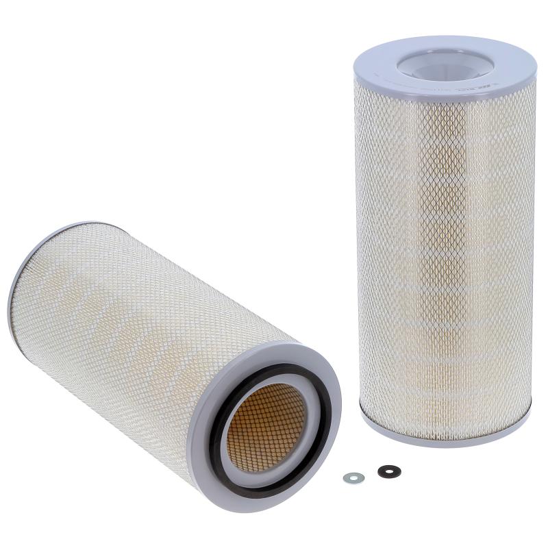 Hifi Air Filter SA 11586 – OEM Filter Part – Roladex UK