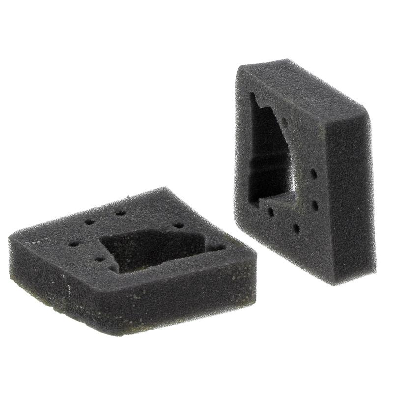 Hifi Air Filter SA 12284 – OEM Filter Part – Roladex UK
