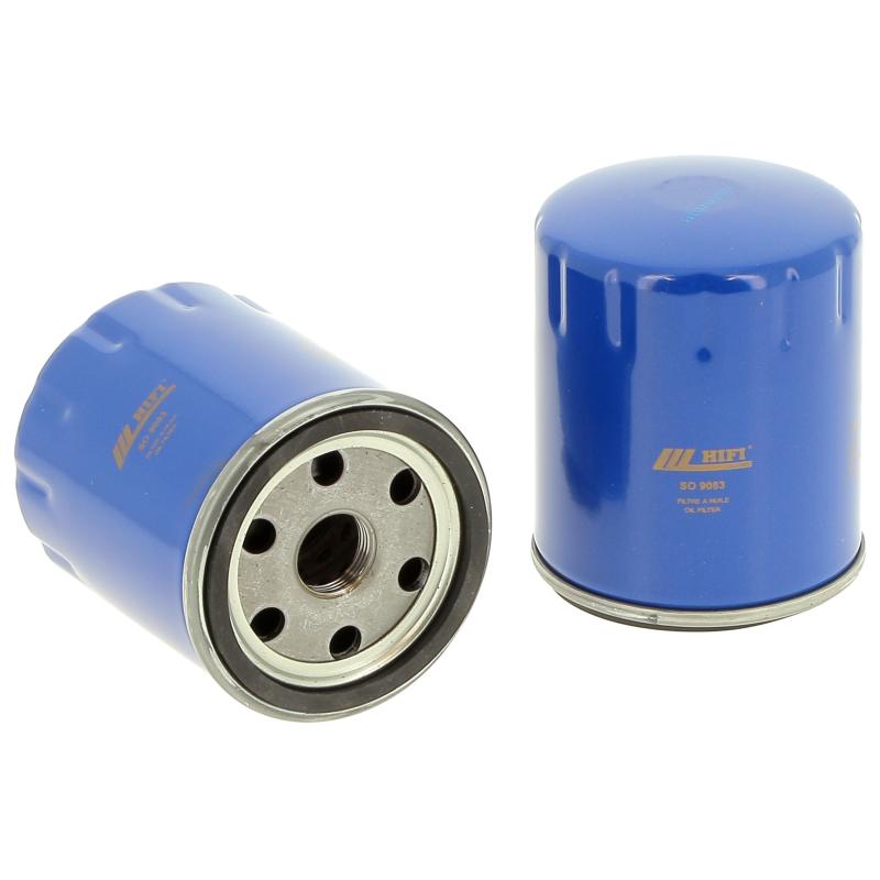 Hifi Oil Filter SO 9083 – OEM Filter Part – Roladex UK