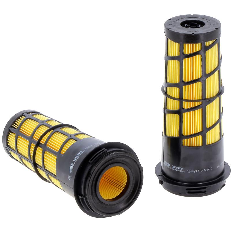 Hifi Air Filter SA 16495 – OEM Filter Part – Roladex UK