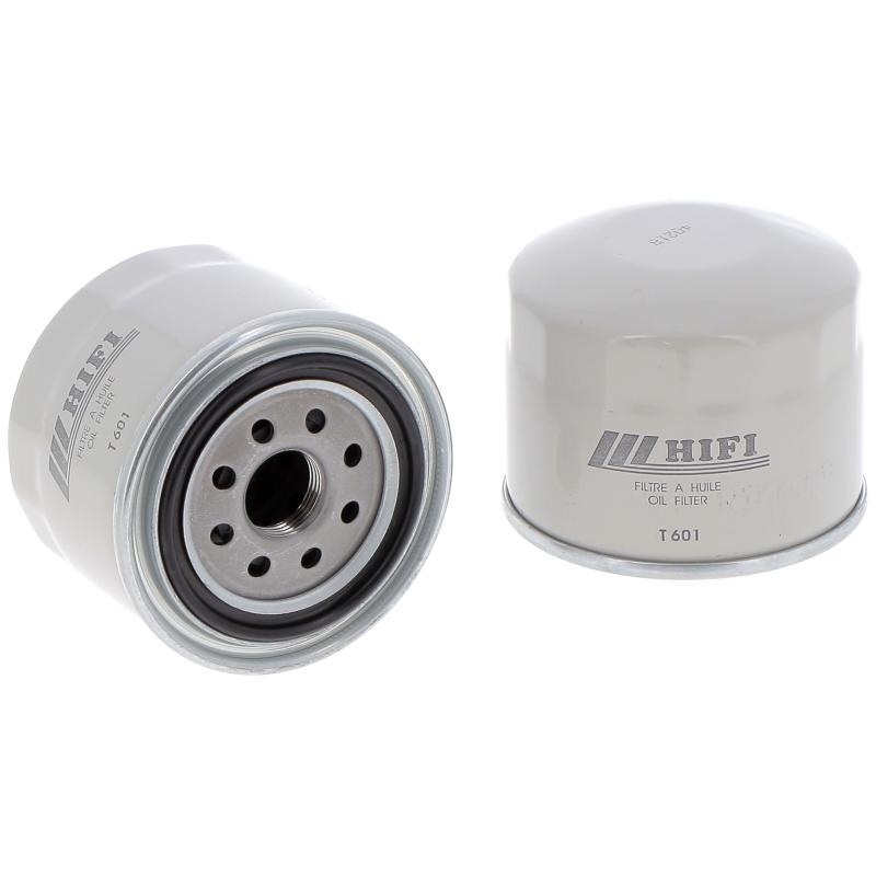 Hifi Oil Filter T 601 – OEM Filter Part – Roladex UK