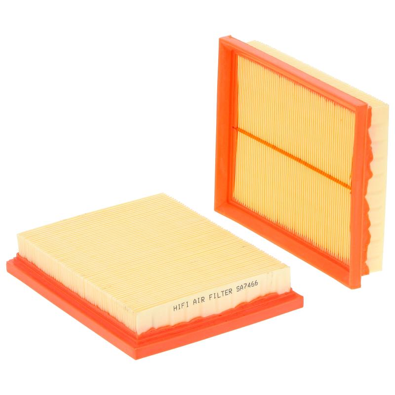 Hifi Air Filter SA 7466 – OEM Filter Part – Roladex UK