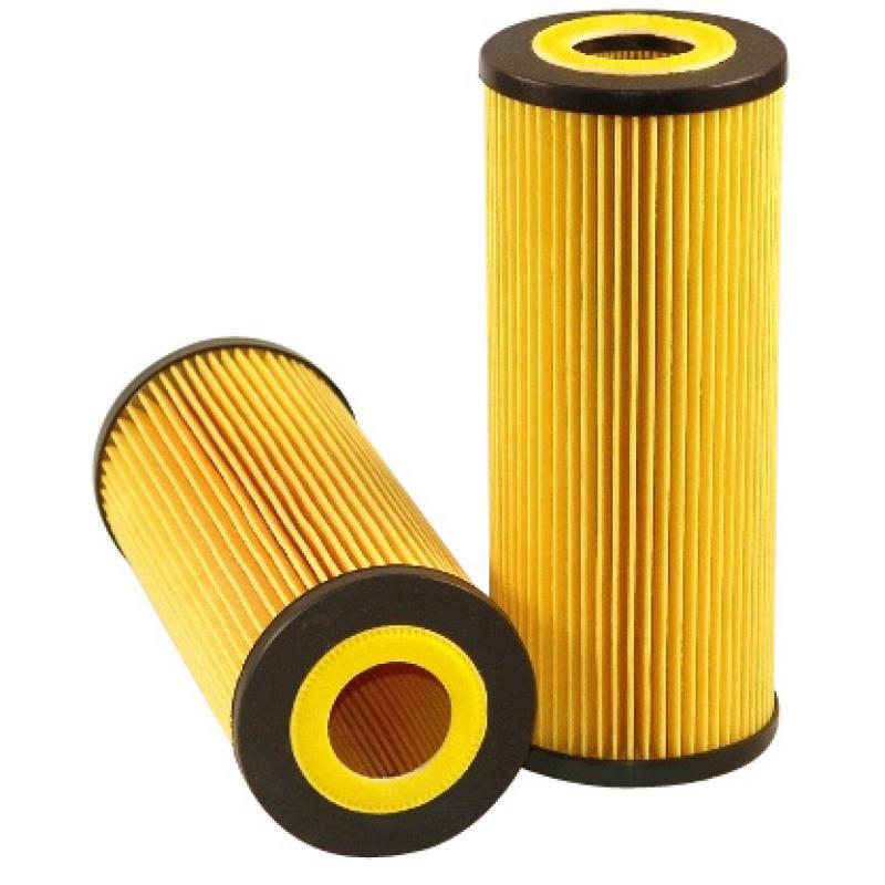 Hifi Hydraulic Filter SH 70133 – OEM Filter Part – Roladex UK