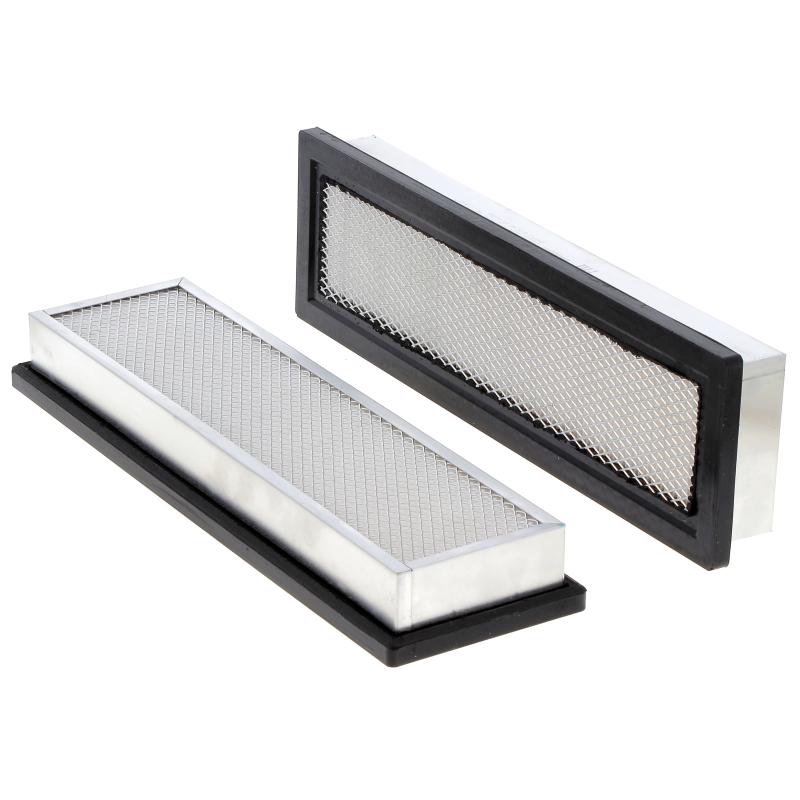 Hifi Cabin Air Filter SC 70027 – OEM Filter Part – Roladex UK