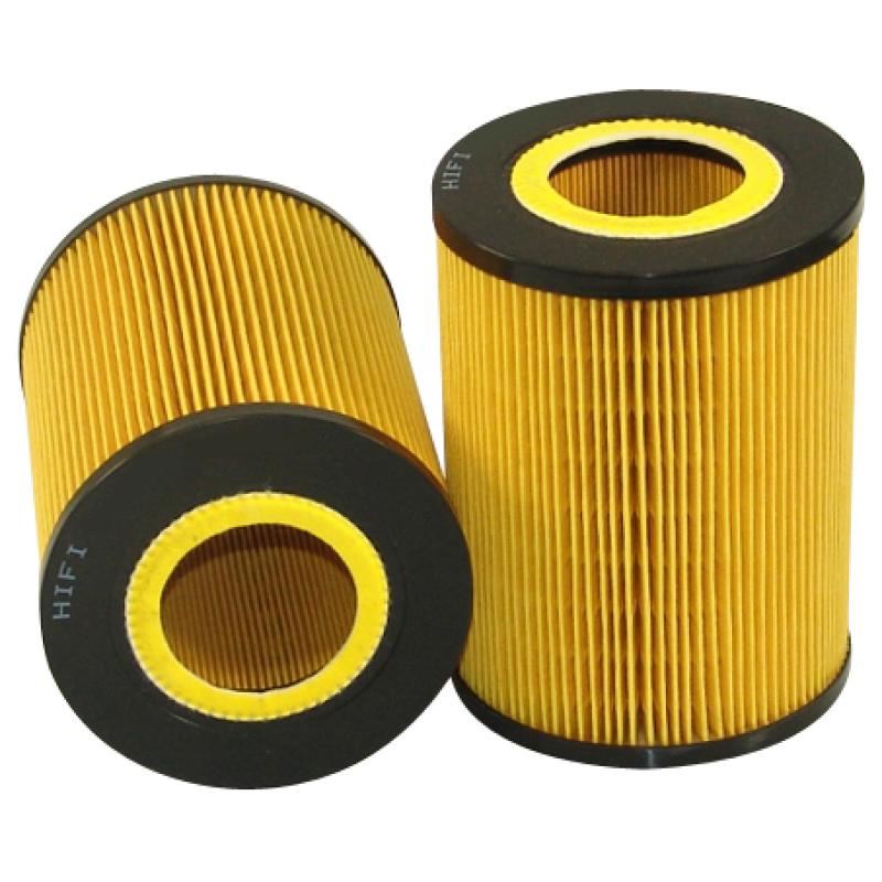 Hifi Oil Filter SO 7218 – OEM Filter Part – Roladex UK