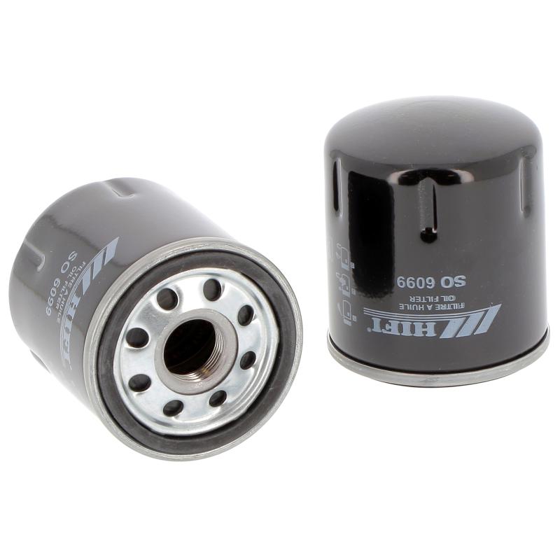Hifi Oil Filter SO 6099 – OEM Filter Part – Roladex UK
