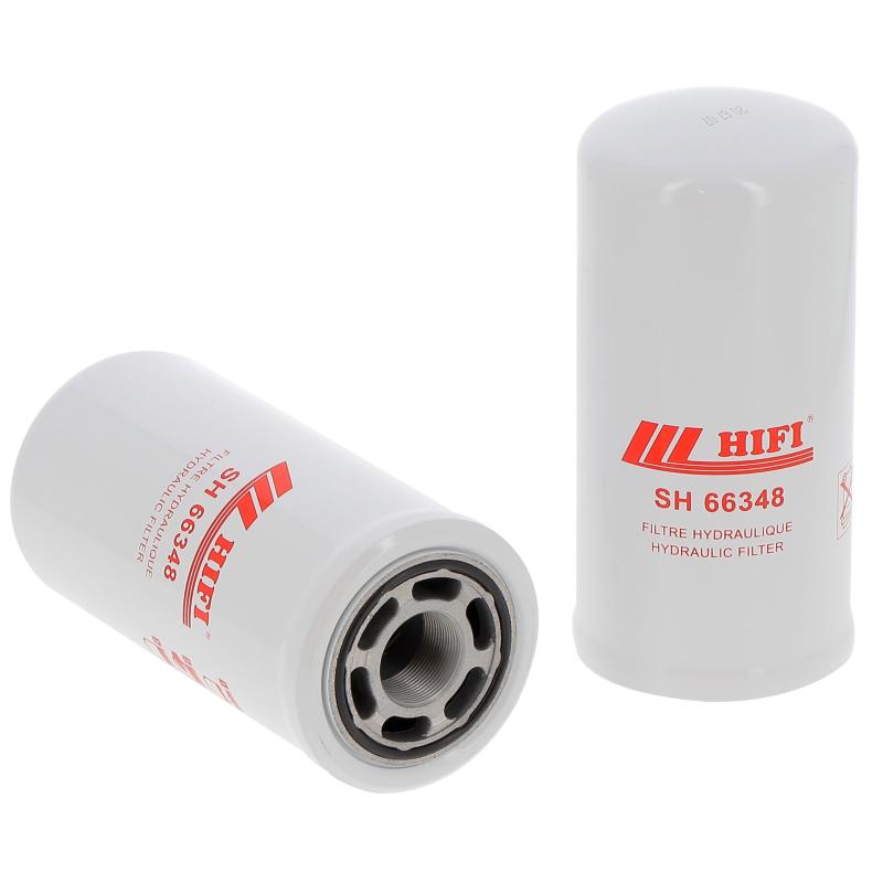 Hifi Hydraulic Filter SH 66348 – OEM Filter Part – Roladex UK