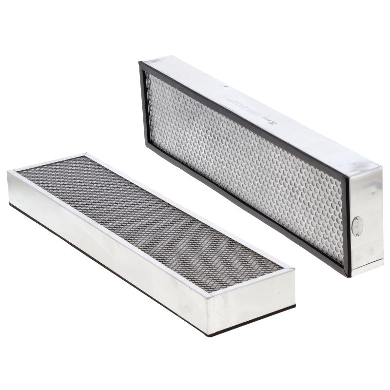 Hifi Cabin Air Filter SC 70072 CAG – OEM Filter Part – Roladex UK