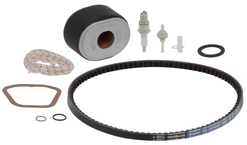 Hifi Maintenance Kit 300 H KM 93000262A29 – OEM Filter Part – Roladex UK