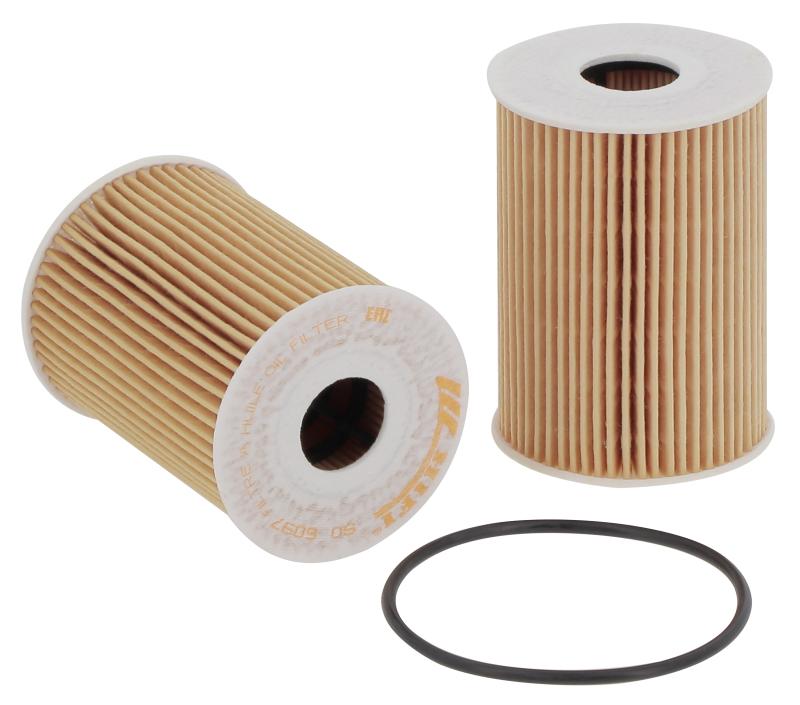 Hifi Oil Filter SO 6097 – OEM Filter Part – Roladex UK