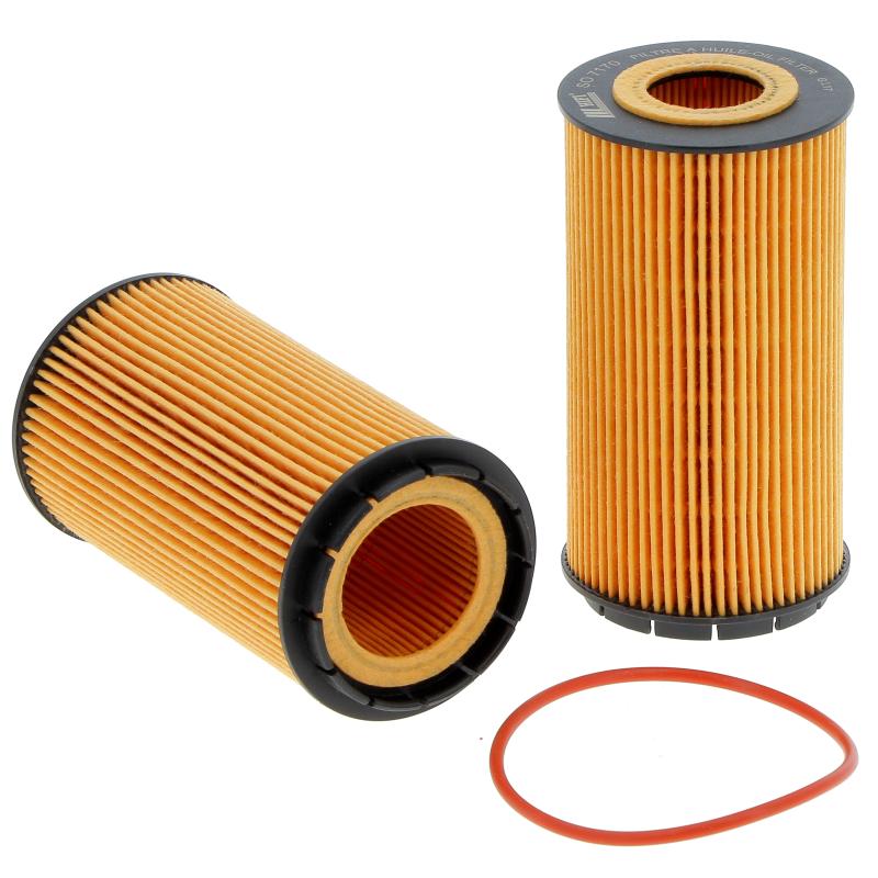 Hifi Oil Filter SO 7170 – OEM Filter Part – Roladex UK