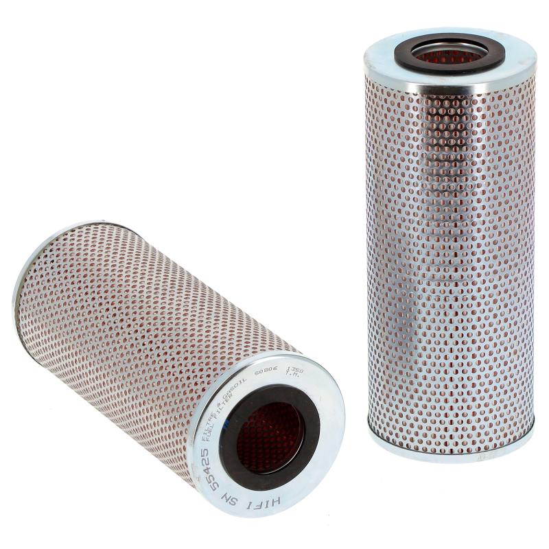 Hifi Fuel Filter SN 55425 – OEM Filter Part – Roladex UK