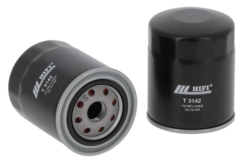 Hifi Oil Filter T 3142 – OEM Filter Part – Roladex UK