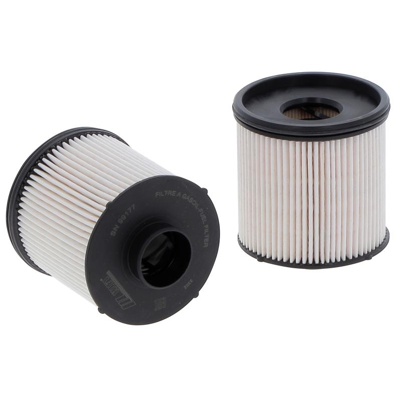 Hifi Fuel Filter SN 99177 – OEM Filter Part – Roladex UK