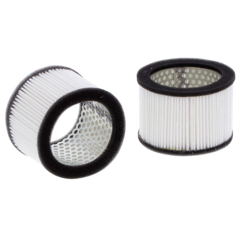Hifi Air Filter SA 12932 – OEM Filter Part – Roladex UK