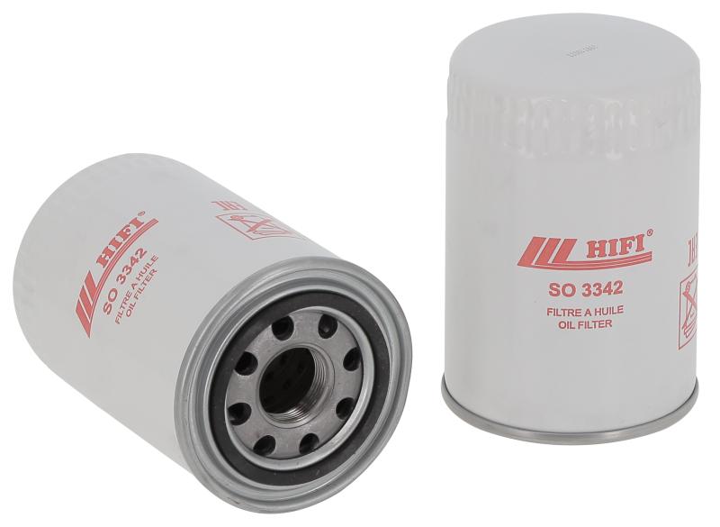 Hifi Oil Filter SO 3342 – OEM Filter Part – Roladex UK