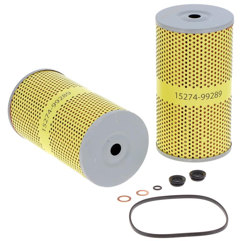 Hifi Oil Filter SO 6069 – OEM Filter Part – Roladex UK