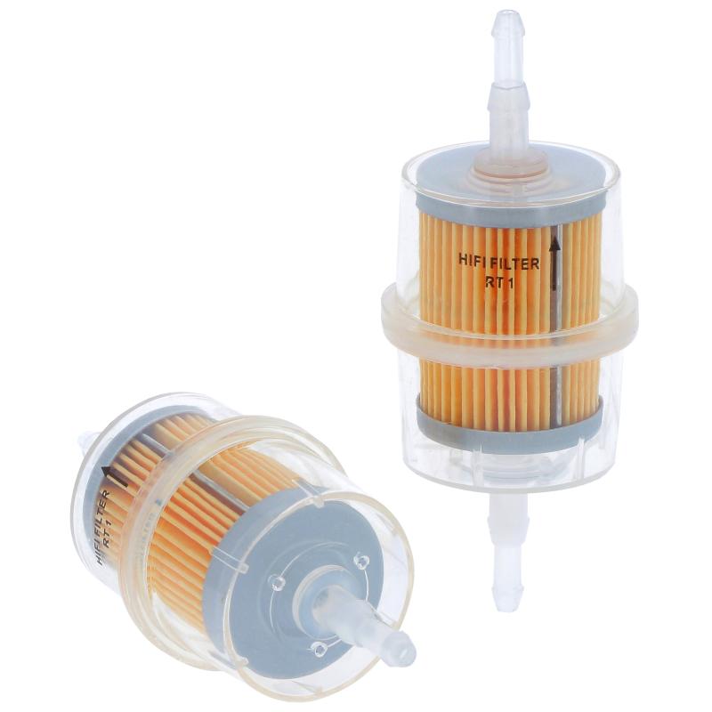 Hifi Fuel Filter RT 1 – OEM Filter Part – Roladex UK