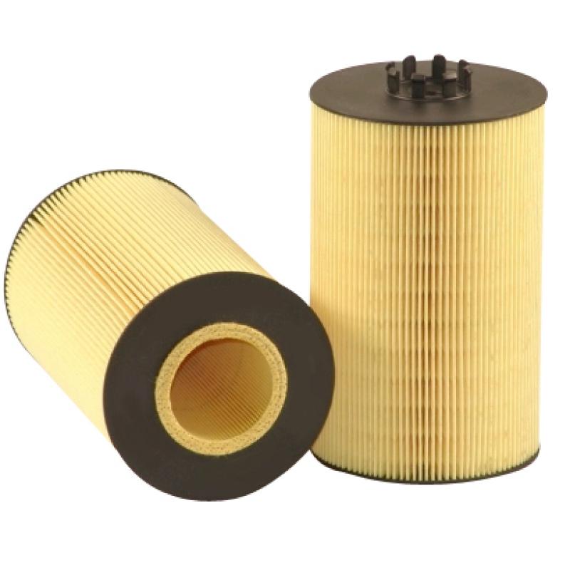 Hifi Oil Filter SO 7225 – OEM Filter Part – Roladex UK