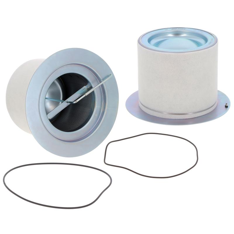 Hifi Air/Oil Separator OS 5188 – OEM Filter Part – Roladex UK
