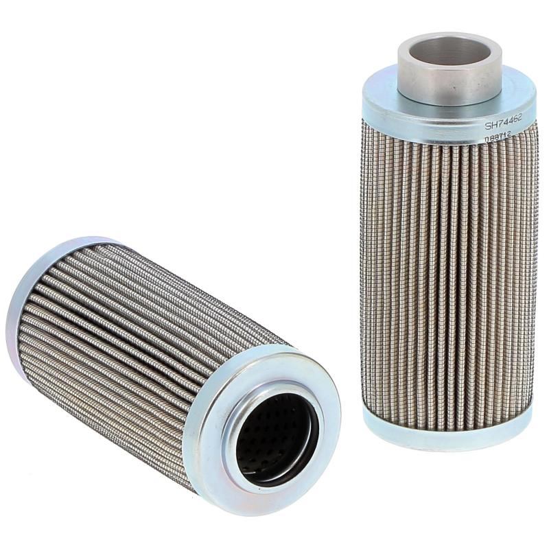 Hifi Hydraulic Filter SH 74462 – OEM Filter Part – Roladex UK