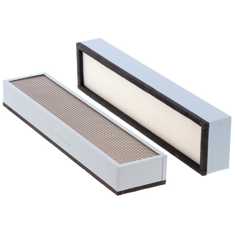 Hifi Cabin Air Filter SC 90334 – OEM Filter Part – Roladex UK