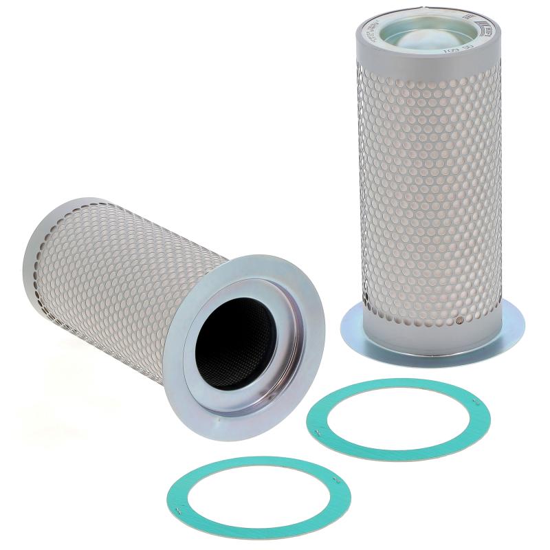 Hifi Air/Oil Separator OS 601 – OEM Filter Part – Roladex UK