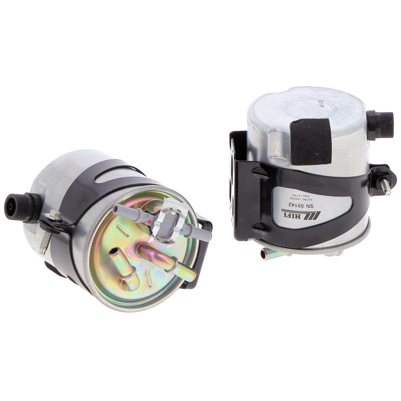 Hifi Fuel Filter SN 99142 – OEM Filter Part – Roladex UK